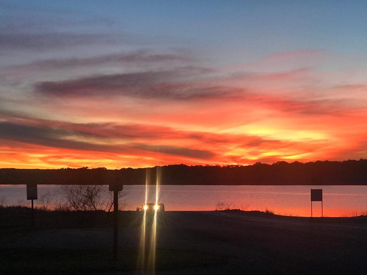 Paradise At Canyon Lake Exterior foto